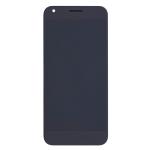 OLED Assembly Without Frame Compatible for Google Pixel XL (Refurbished) - Black