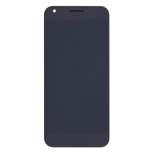 OLED Assembly Without Frame Compatible for Google Pixel XL (Refurbished) - Black
