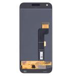 OLED Assembly Without Frame Compatible for Google Pixel XL (Refurbished) - Black