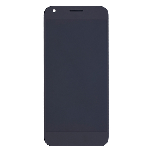 OLED Assembly Without Frame Compatible for Google Pixel XL (Refurbished) - Black