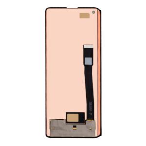 OLED Assembly Without Frame Compatible for Motorola Moto Edge 5G (XT2063 / 2020) / Edge Plus (XT2061-3 / 2020) (Refurbished) - All Colors