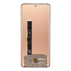 OLED Assembly Without Frame Compatible for Motorola Moto Edge (XT2305 / 2023) / Edge 40 (XT2303 / 2023) (Refurbished) - All Colors