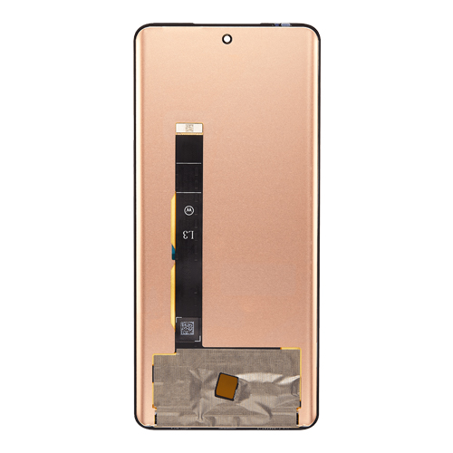 OLED Assembly Without Frame Compatible for Motorola Moto Edge (XT2305 / 2023) / Edge 40 (XT2303 / 2023) (Refurbished) - All Colors
