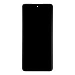 OLED Assembly Without Frame Compatible for Motorola Moto Edge (XT2305 / 2023) / Edge 40 (XT2303 / 2023) (Refurbished) - All Colors