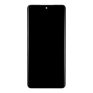 OLED Assembly Without Frame Compatible for Motorola Moto Edge (XT2305 / 2023) / Edge 40 (XT2303 / 2023) (Refurbished) - All Colors
