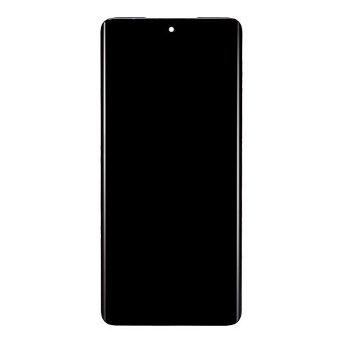 OLED Assembly Without Frame Compatible for Motorola Moto Edge (XT2305 / 2023) / Edge 40 (XT2303 / 2023) (Refurbished) - All Colors