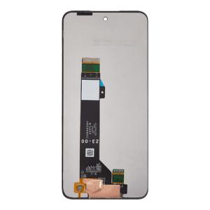 LCD Assembly Without Frame Compatible for Motorola Moto G Play (XT2413 / 2024) (Refurbished) - All Colors