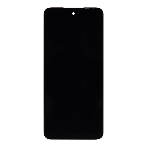 LCD Assembly Without Frame Compatible for Motorola Moto G Play (XT2413 / 2024) (Refurbished) - All Colors