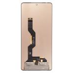 OLED Assembly Without Frame Compatible for Motorola Moto G Stylus 5G (XT2419 / 2024) (Refurbished)