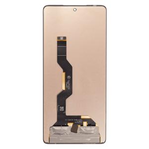 OLED Assembly Without Frame Compatible for Motorola Moto G Stylus 5G (XT2419 / 2024) (Refurbished)