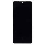 OLED Assembly Without Frame Compatible for Motorola Moto G Stylus 5G (XT2419 / 2024) (Refurbished)