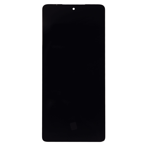 OLED Assembly Without Frame Compatible for Motorola Moto G Stylus 5G (XT2419 / 2024) (Refurbished)