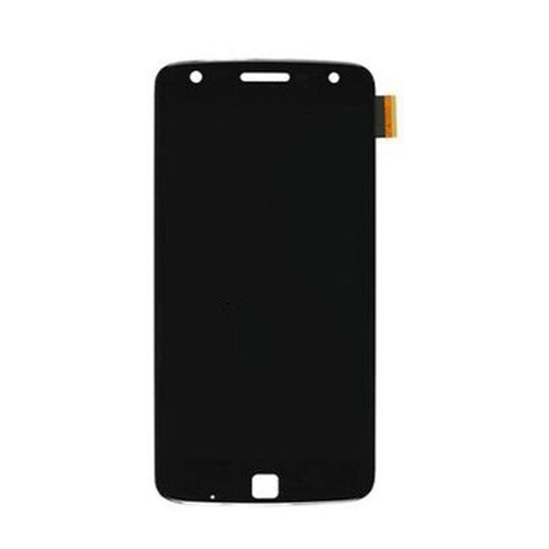 OLED Assembly Without Frame Compatible for Motorola Moto Z Play (XT1635) (Refurbished) - Black