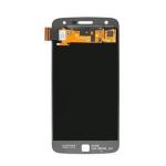 OLED Assembly Without Frame Compatible for Motorola Moto Z Play (XT1635) (Refurbished) - Black