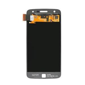 OLED Assembly Without Frame Compatible for Motorola Moto Z Play (XT1635) (Refurbished) - Black