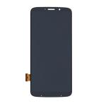 OLED Assembly Without Frame Compatible for Motorola Moto Z3 Play (XT1929) (Refurbished) - Black