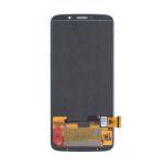 OLED Assembly Without Frame Compatible for Motorola Moto Z3 Play (XT1929) (Refurbished) - Black