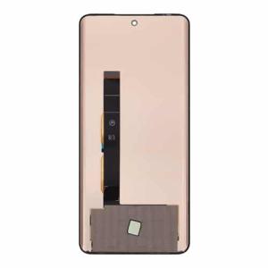 OLED Assembly Without Frame Compatible for Motorola Moto Edge 40 Neo (XT2307-1 / 2023) / Moto Edge 2024 (XT2405 / 2024) (Refurbished) - All Colors
