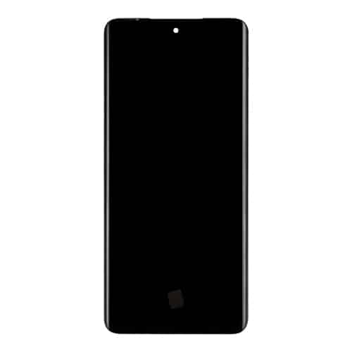 OLED Assembly Without Frame Compatible for Motorola Moto Edge 40 Neo (XT2307-1 / 2023) / Moto Edge 2024 (XT2405 / 2024) (Refurbished) - All Colors
