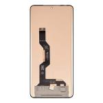 OLED Assembly Without Frame Compatible for Motorola Moto Edge 50 Pro (XT2403 / 2024) / Moto Edge 50 (XT2407-3 / 2024) (Refurbished) - All Colors