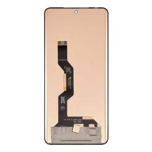 OLED Assembly Without Frame Compatible for Motorola Moto Edge 50 Pro (XT2403 / 2024) / Moto Edge 50 (XT2407-3 / 2024) (Refurbished) - All Colors
