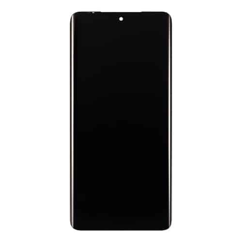 OLED Assembly Without Frame Compatible for Motorola Moto Edge 50 Pro (XT2403 / 2024) / Moto Edge 50 (XT2407-3 / 2024) (Refurbished) - All Colors