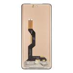 OLED Assembly Without Frame Compatible for Motorola Moto Edge 60 Fusion (XT2503 / 2025) / Edge 60 (XT2505 / 2025) / Edge (XT2519 / 2025) (Refurbished) - All Colors