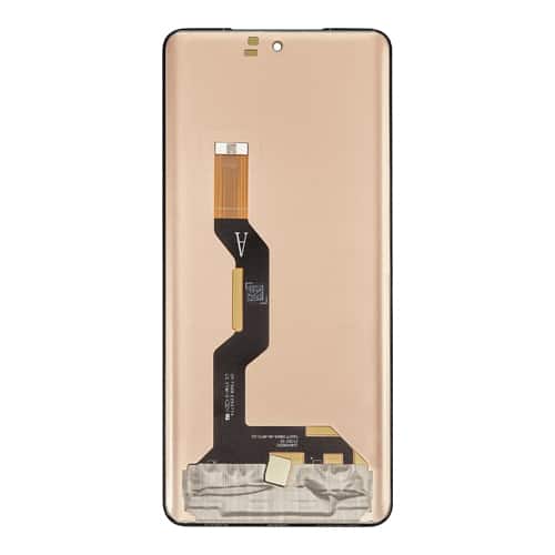 OLED Assembly Without Frame Compatible for Motorola Moto Edge 60 Fusion (XT2503 / 2025) / Edge 60 (XT2505 / 2025) / Edge (XT2519 / 2025) (Refurbished) - All Colors