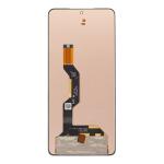 OLED Assembly Without Frame Compatible for Motorola Moto G Stylus 5G (XT2517- 1 / 2 / 3 / 2025) / Edge 60 Stylus (XT2517-4 / 2025) (Refurbished) - All Colors