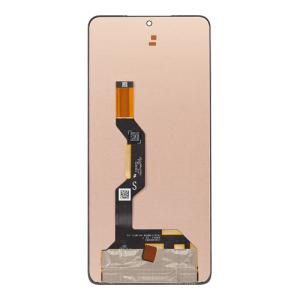 OLED Assembly Without Frame Compatible for Motorola Moto G Stylus 5G (XT2517- 1 / 2 / 3 / 2025) / Edge 60 Stylus (XT2517-4 / 2025) (Refurbished) - All Colors