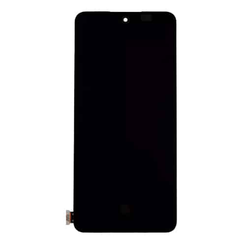 OLED Assembly Without Frame Compatible for Oppo Reno 12F 4G / 5G / Realme 12 4G / Realme 13 Plus (Refurbished) - All Colors