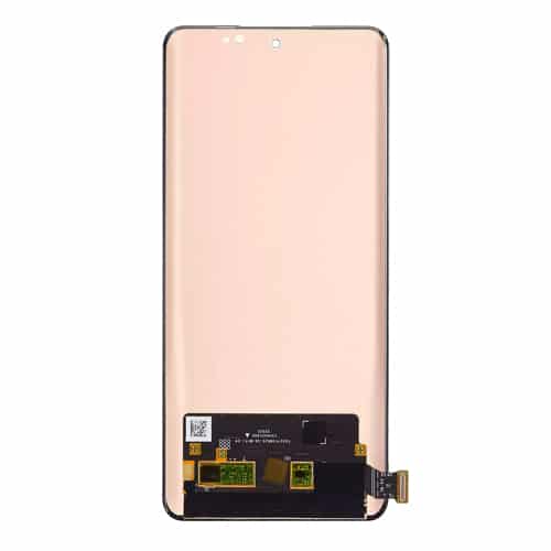 OLED Assembly Without Frame Compatible for Realme 11 Pro / 11 Pro Plus / 10 Pro Plus (Refurbished) - All Colors
