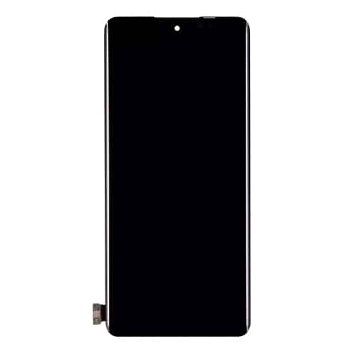 OLED Assembly Without Frame Compatible for Realme 11 Pro / 11 Pro Plus / 10 Pro Plus (Refurbished) - All Colors