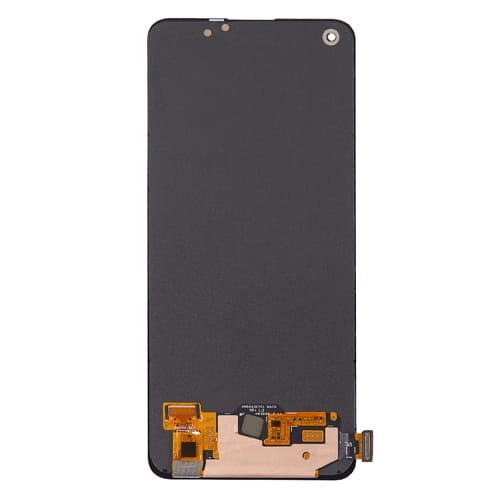 OLED Assembly Without Frame Compatible for Realme 7 Pro / Q2 Pro (Refurbished) (01 Version) - All Colors