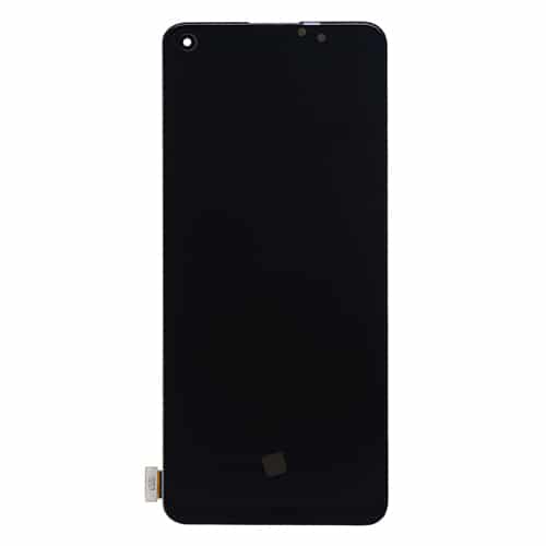 OLED Assembly Without Frame Compatible for Realme 7 Pro / Q2 Pro (Refurbished) (01 Version) - All Colors