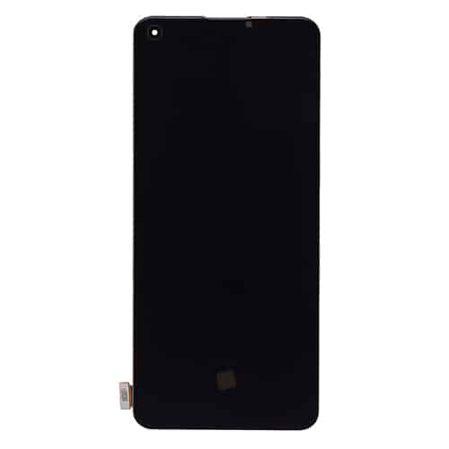 OLED Assembly Without Frame Compatible for Realme 8 / 8 Pro (Refurbished) - All Colors