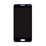 OLED Assembly Without Frame Compatible for Samsung Galaxy A3 (A300 / 2015) (Refurbished) - Black