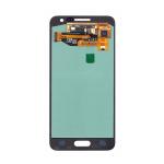 OLED Assembly Without Frame Compatible for Samsung Galaxy A3 (A300 / 2015) (Refurbished) - Black