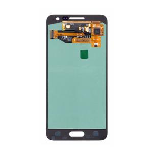 OLED Assembly Without Frame Compatible for Samsung Galaxy A3 (A300 / 2015) (Refurbished) - Black