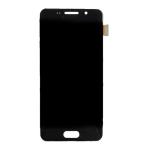 OLED Assembly Without Frame Compatible for Samsung Galaxy A3 (A310 / 2016) (Refurbished) - Black