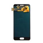 OLED Assembly Without Frame Compatible for Samsung Galaxy A3 (A310 / 2016) (Refurbished) - Black