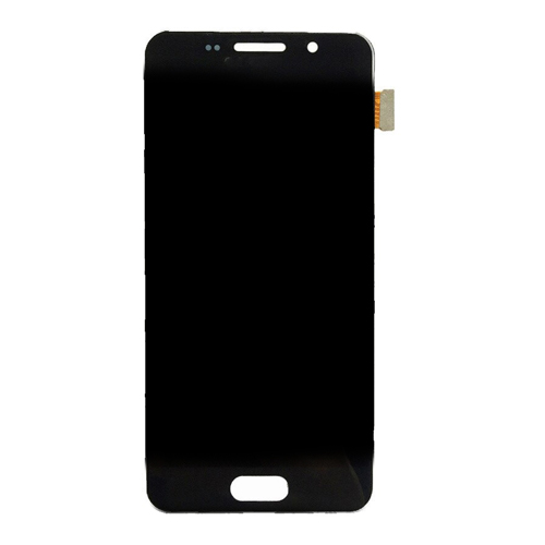 OLED Assembly Without Frame Compatible for Samsung Galaxy A3 (A310 / 2016) (Refurbished) - Black