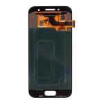 OLED Assembly Without Frame Compatible for Samsung Galaxy A3 (A320 / 2017)  (Refurbished) - Black