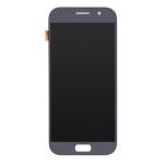 OLED Assembly Without Frame Compatible for Samsung Galaxy A5 (A520 / 2017) (Premium) - Black