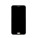 OLED Assembly Without Frame Compatible for Samsung Galaxy A8 (A810 / 2016) (Refurbished) - Black
