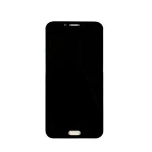OLED Assembly Without Frame Compatible for Samsung Galaxy A8 (A810 / 2016) (Refurbished) - Black