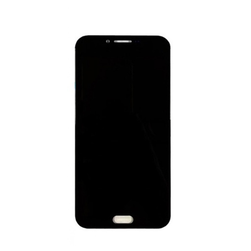 OLED Assembly Without Frame Compatible for Samsung Galaxy A8 (A810 / 2016) (Refurbished) - Black