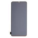 OLED Assembly Without Frame Compatible for Samsung Galaxy A90 5G (A908 / 2019) (Refurbished) - Black