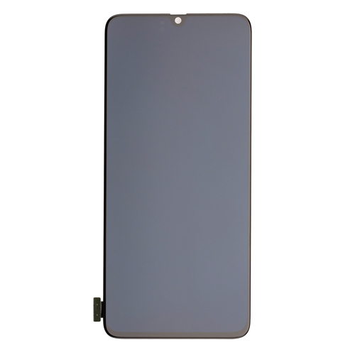 OLED Assembly Without Frame Compatible for Samsung Galaxy A90 5G (A908 / 2019) (Refurbished) - Black