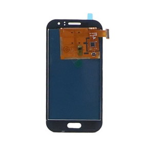 OLED Assembly Without Frame Compatible for Samsung Galaxy J1 Ace (J110 / 2015) (Refurbished) - Black
